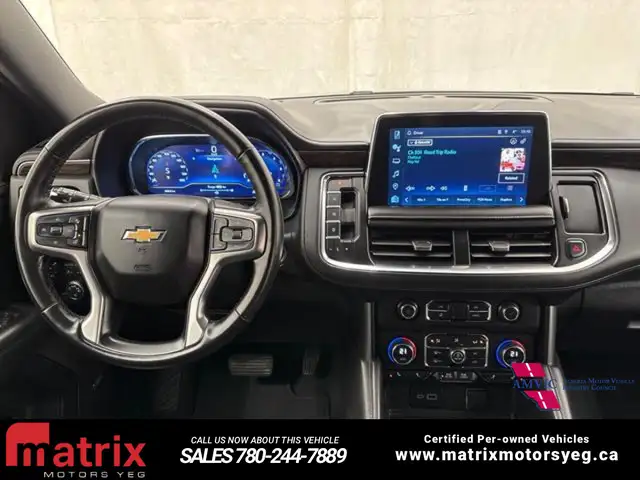 2024 Chevrolet Suburban LT - Photo 14