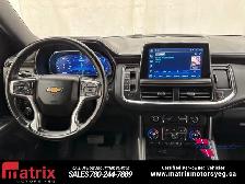 2024 Chevrolet Suburban LT - Photo 14