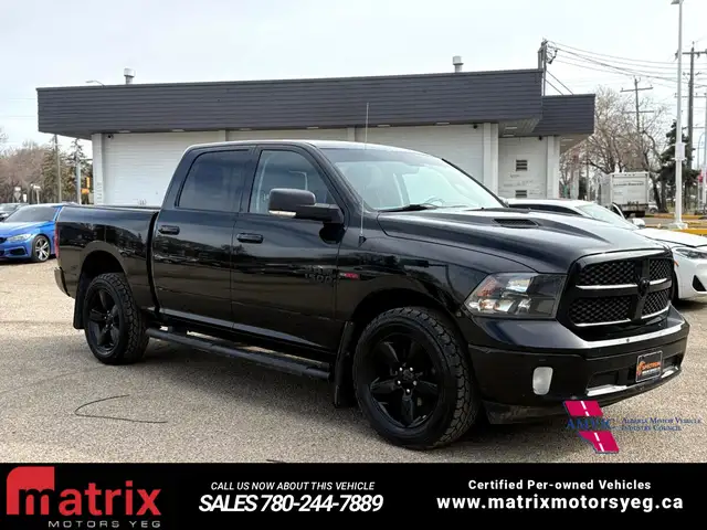 2019 Ram 1500 Classic Tradesman - Photo 3