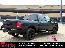 2019 Ram 1500 Classic Tradesman - Photo 4