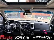 2019 Ram 1500 Classic Tradesman - Photo 10