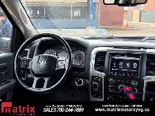 2019 Ram 1500 Classic Tradesman - Photo 11