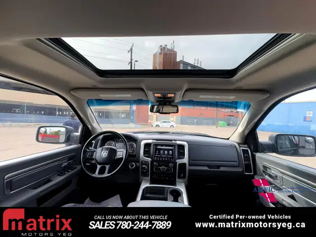 2019 Ram 1500 Classic Tradesman - Photo 12