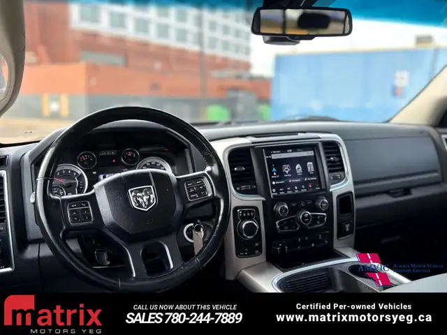 2019 Ram 1500 Classic Tradesman - Photo 13