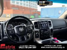 2019 Ram 1500 Classic Tradesman - Photo 13