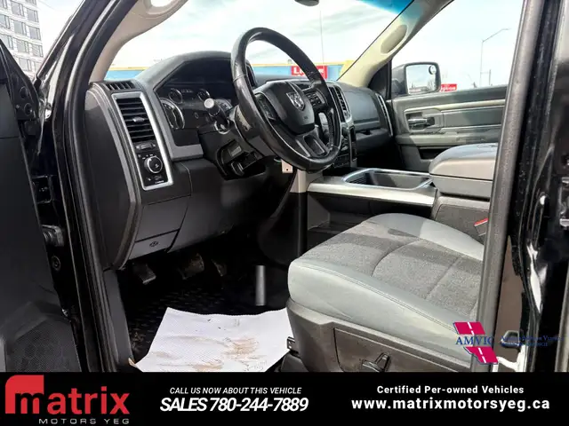 2019 Ram 1500 Classic Tradesman - Photo 15