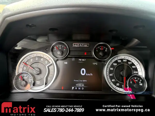 2019 Ram 1500 Classic Tradesman - Photo 17