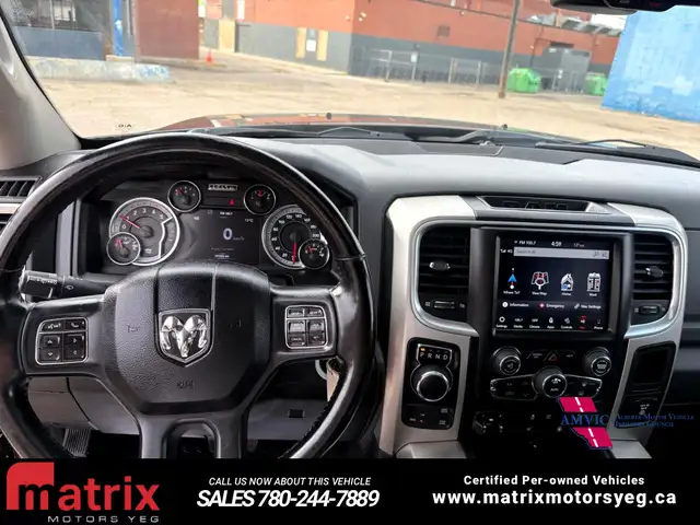 2019 Ram 1500 Classic Tradesman - Photo 18