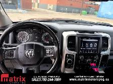 2019 Ram 1500 Classic Tradesman - Photo 18