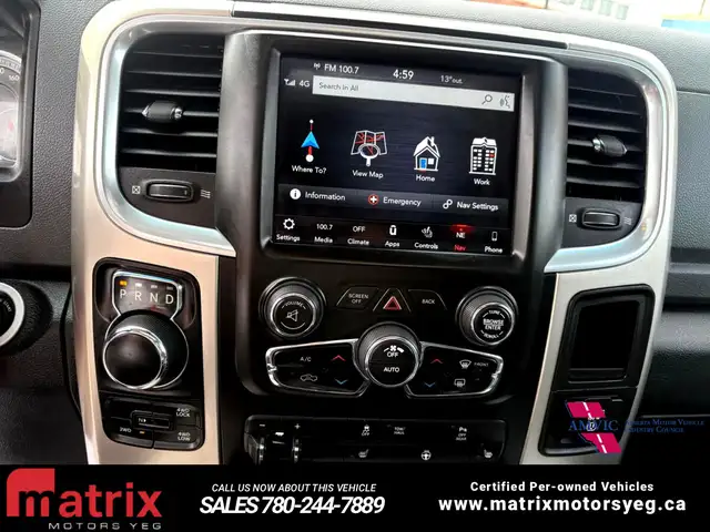 2019 Ram 1500 Classic Tradesman - Photo 19