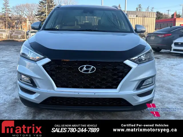 2020 Hyundai Tucson SEL - Photo 2