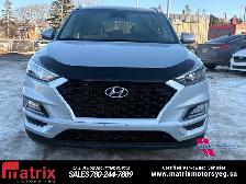 2020 Hyundai Tucson SEL - Photo 2