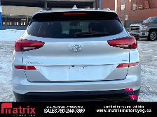 2020 Hyundai Tucson SEL - Photo 4