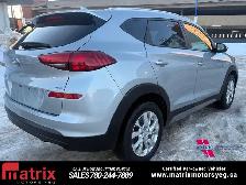 2020 Hyundai Tucson SEL - Photo 5