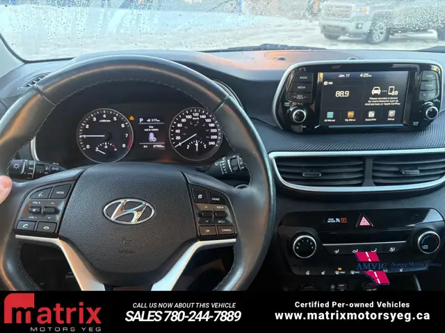 2020 Hyundai Tucson SEL - Photo 6