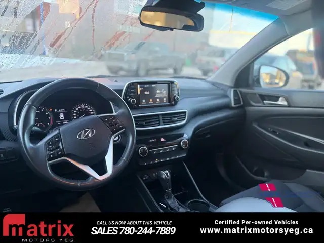 2020 Hyundai Tucson SEL - Photo 7