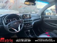 2020 Hyundai Tucson SEL - Photo 7