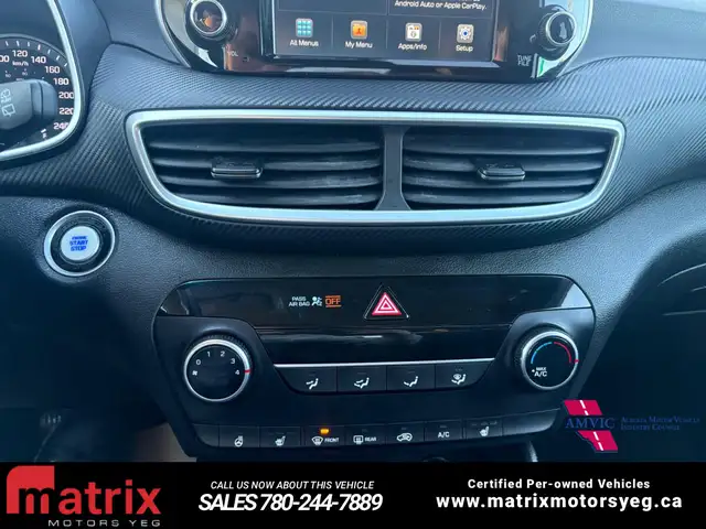 2020 Hyundai Tucson SEL - Photo 11
