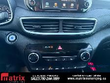 2020 Hyundai Tucson SEL - Photo 11