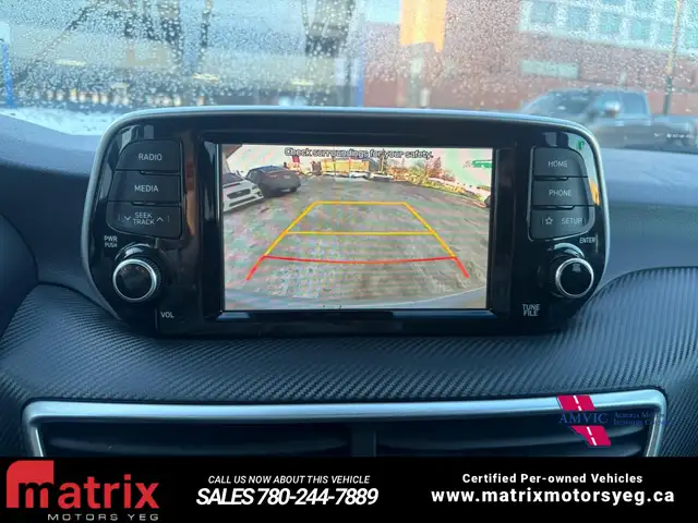 2020 Hyundai Tucson SEL - Photo 12