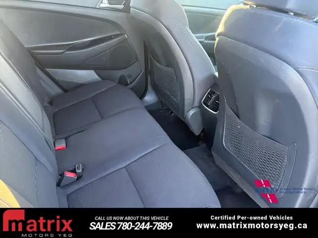 2020 Hyundai Tucson SEL - Photo 13