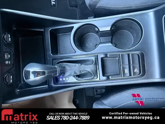 2020 Hyundai Tucson SEL - Photo 15