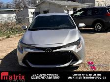 2019 Toyota Corolla Hatchback SE - Photo 2