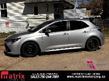 2019 Toyota Corolla Hatchback SE - Photo 6