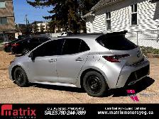 2019 Toyota Corolla Hatchback SE - Photo 8