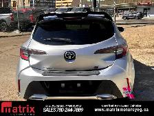2019 Toyota Corolla Hatchback SE - Photo 10