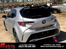 2019 Toyota Corolla Hatchback SE - Photo 11