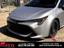2019 Toyota Corolla Hatchback SE - Photo 12