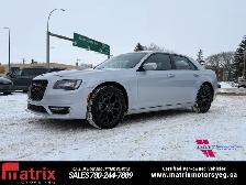 2022 Chrysler 300 Touring L
