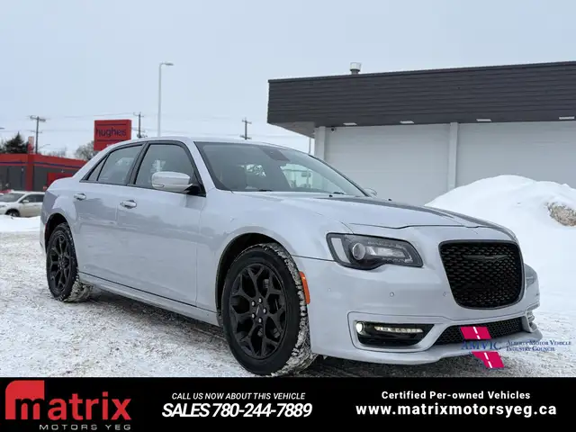 2022 Chrysler 300 Touring L - Photo 3