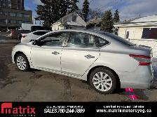 2013 Nissan Sentra SV - Photo 13