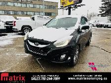 2014 Hyundai Tucson GLS - Photo 2