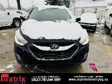 2014 Hyundai Tucson GLS - Photo 3