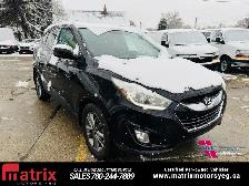 2014 Hyundai Tucson GLS - Photo 5
