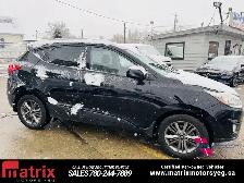 2014 Hyundai Tucson GLS - Photo 6