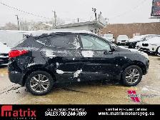 2014 Hyundai Tucson GLS - Photo 7