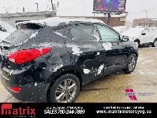 2014 Hyundai Tucson GLS - Photo 8