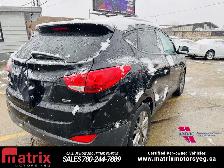 2014 Hyundai Tucson GLS - Photo 9