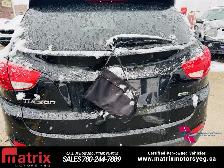 2014 Hyundai Tucson GLS - Photo 10