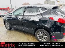 2014 Hyundai Tucson GLS - Photo 11