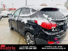 2014 Hyundai Tucson GLS - Photo 12