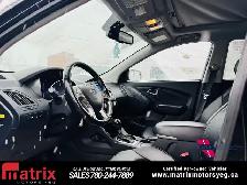 2014 Hyundai Tucson GLS - Photo 13