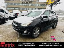 2014 Hyundai Tucson GLS - Photo 16