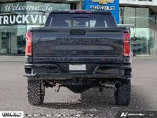 2026 Chevrolet Silverado 2500HD LT TRAIL BOSS PKG // LEATHER... - Photo 5
