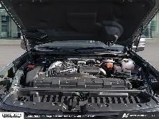 2026 Chevrolet Silverado 2500HD LT TRAIL BOSS PKG // LEATHER... - Photo 6