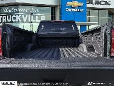 2026 Chevrolet Silverado 2500HD LT TRAIL BOSS PKG // LEATHER... - Photo 7